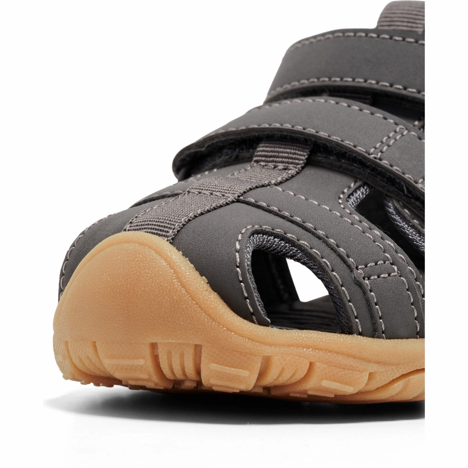 Hummel Eiffel Tower Sandal Velcro Infant Soft-Fit System Urban Evolution