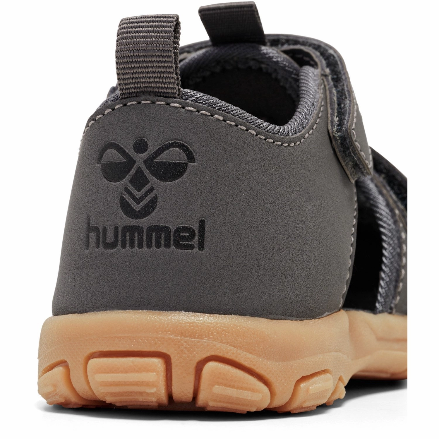 Hummel Eiffel Tower Sandal Velcro Infant Reimagined Comfort Fresh Silhouette
