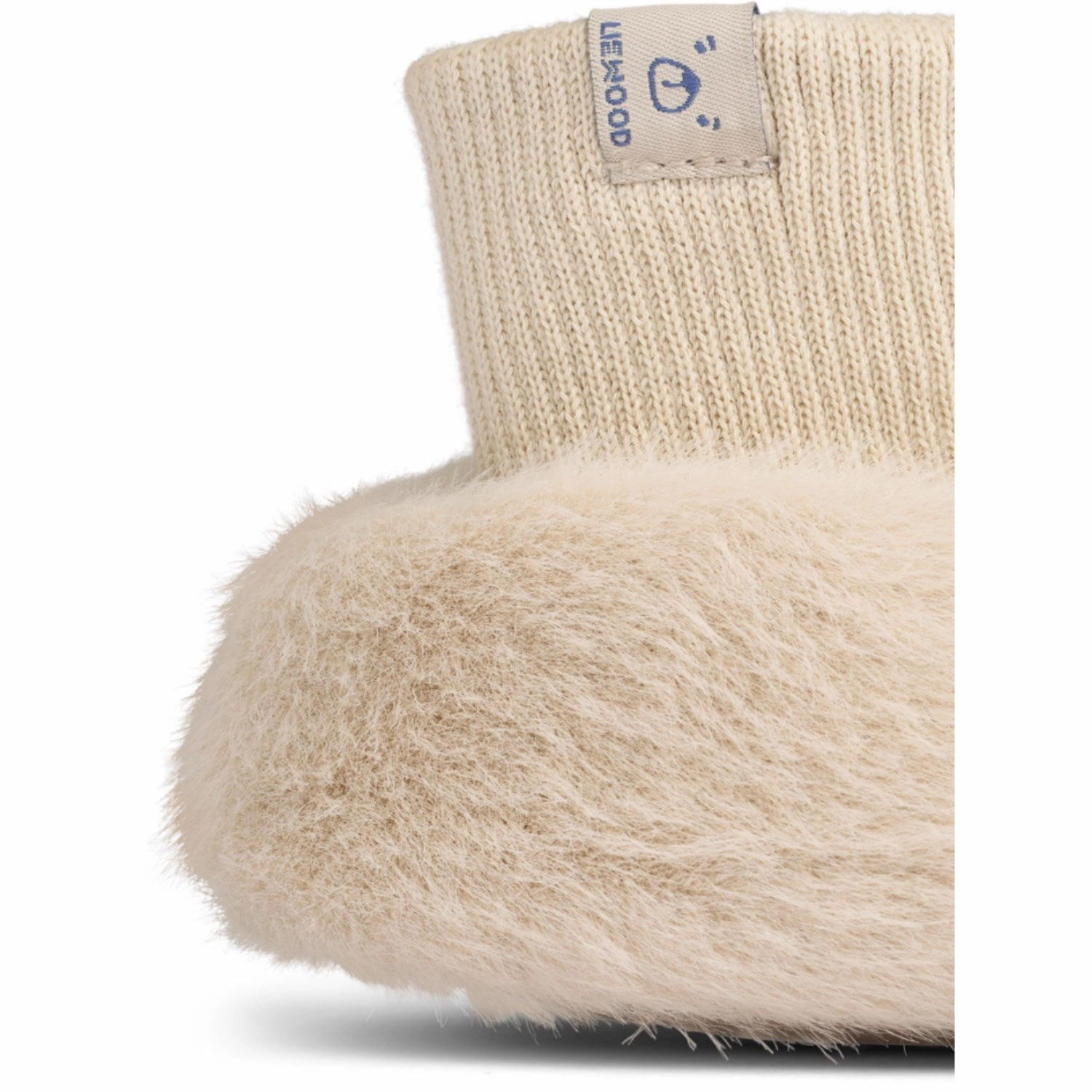 Cool Shift Adapt And Go Liewood Mist Beth Rabbit Plush Slippers