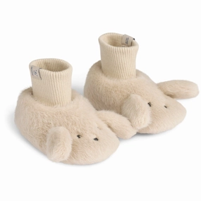 Soft Impact Liewood Mist Beth Rabbit Plush Slippers