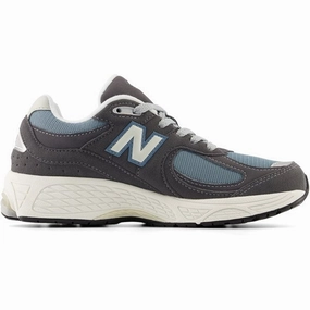 Dynamic Layerwear New Balance 2002 Kids Sneakers Magnet