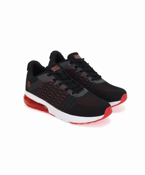 Lightweight Presence Paragon  K1201G Men Casual Shoes | Stylish Walking Outdoor Shoes For Everyday Wear | Smart & Trendy Design  | Comfortable Cushioned Soles