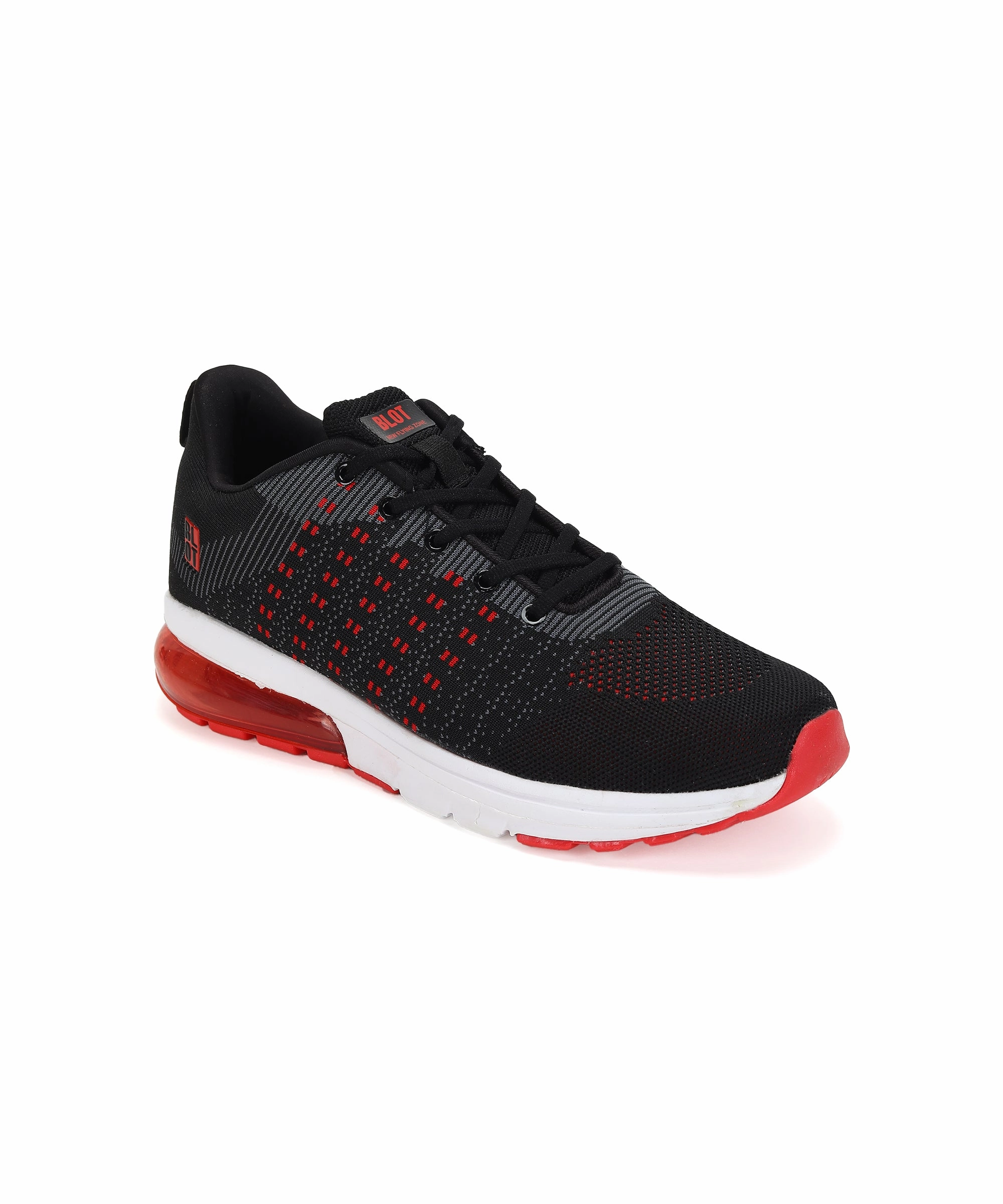 Streamlined Urban City-Flex Paragon  K1201G Men Casual Shoes | Stylish Walking Outdoor Shoes For Everyday Wear | Smart & Trendy Design  | Comfortable Cushioned Soles
