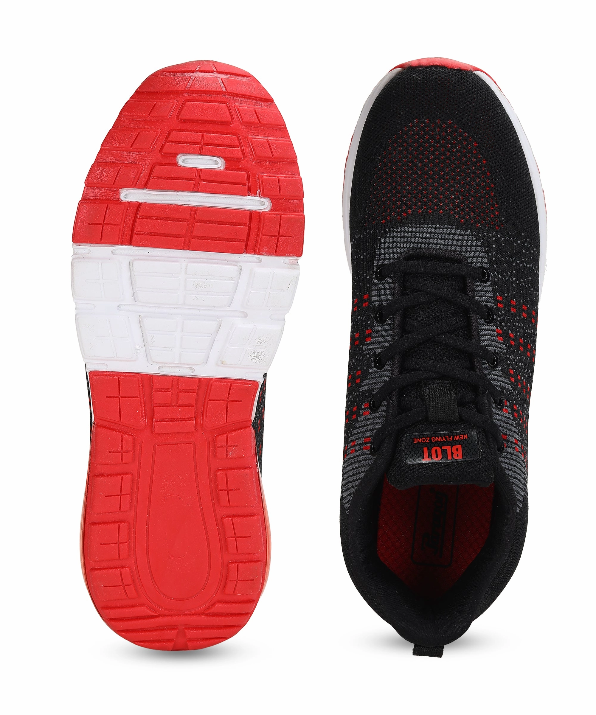Future-Light Refined Moves Paragon  K1201G Men Casual Shoes | Stylish Walking Outdoor Shoes For Everyday Wear | Smart & Trendy Design  | Comfortable Cushioned Soles