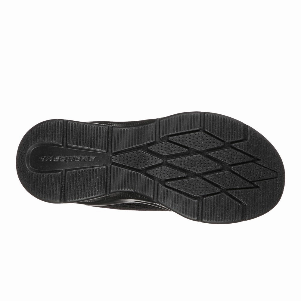 Skechers Microspec Max School Shoes Subtle Style Gear