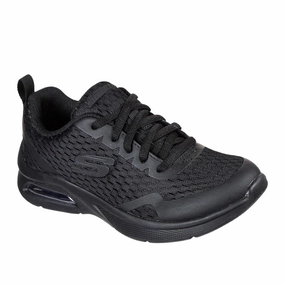 Skechers Microspec Max School Shoes Adapt And Go