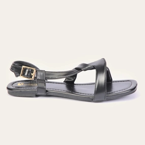 Elevated Layers Women'S Sandal Us-Mu-4351