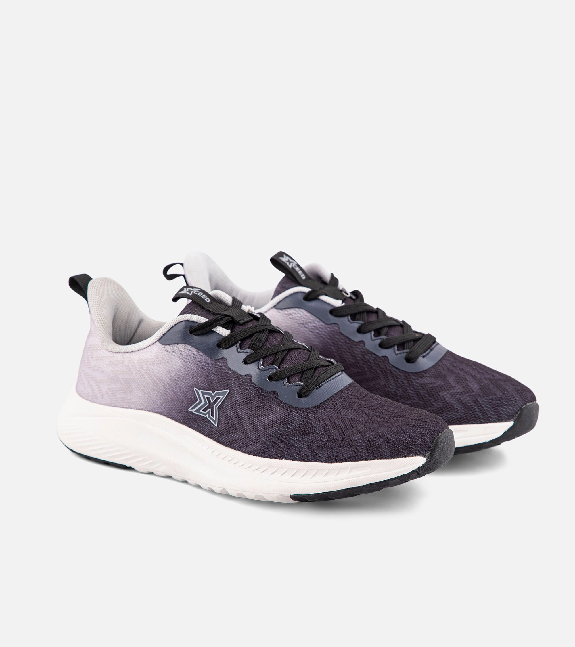 Unified Fit Xceed Men'S Sports Shoes Us-Ex-3207