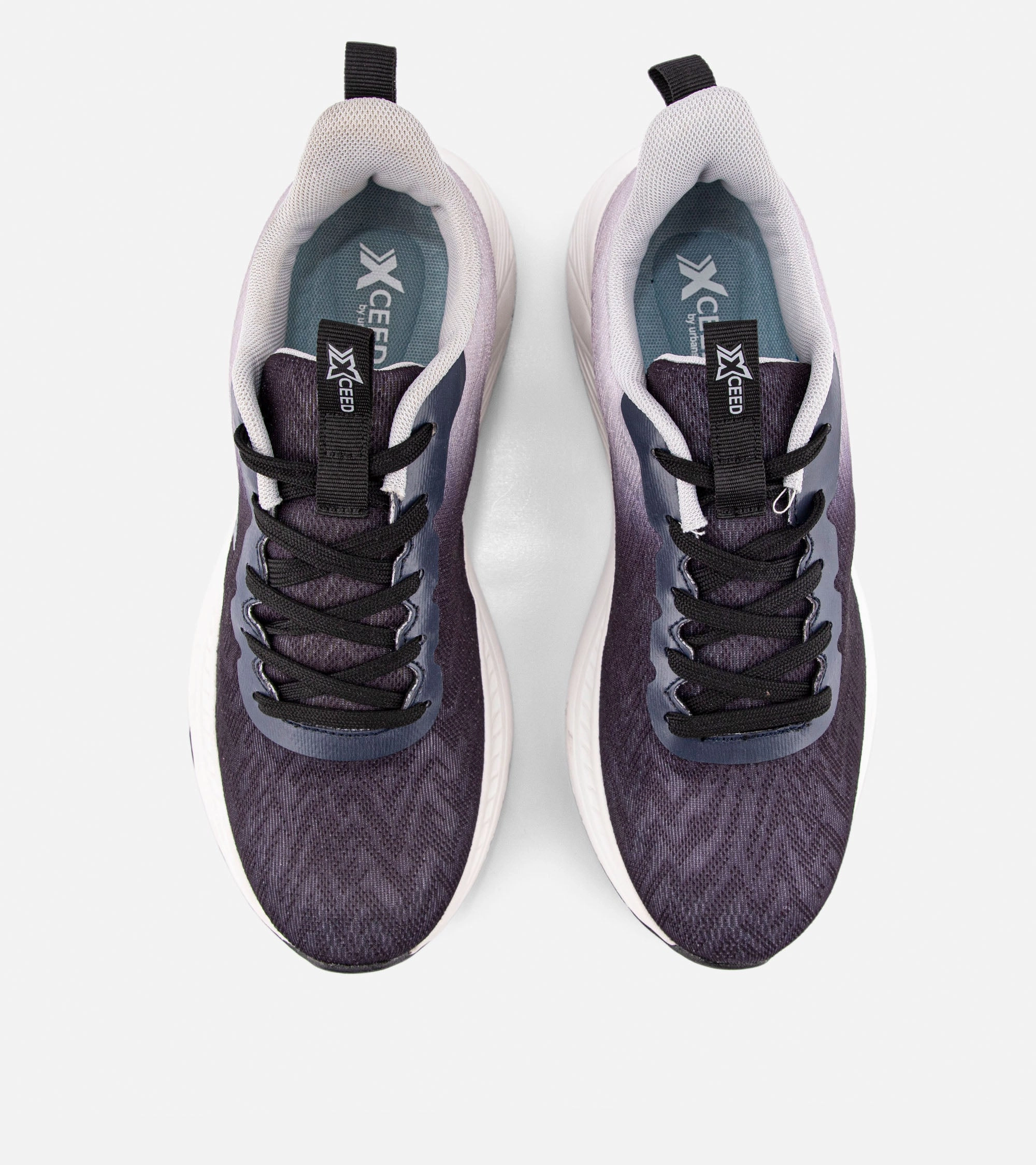 Layer Smart Coolly Crafted Xceed Men'S Sports Shoes Us-Ex-3207