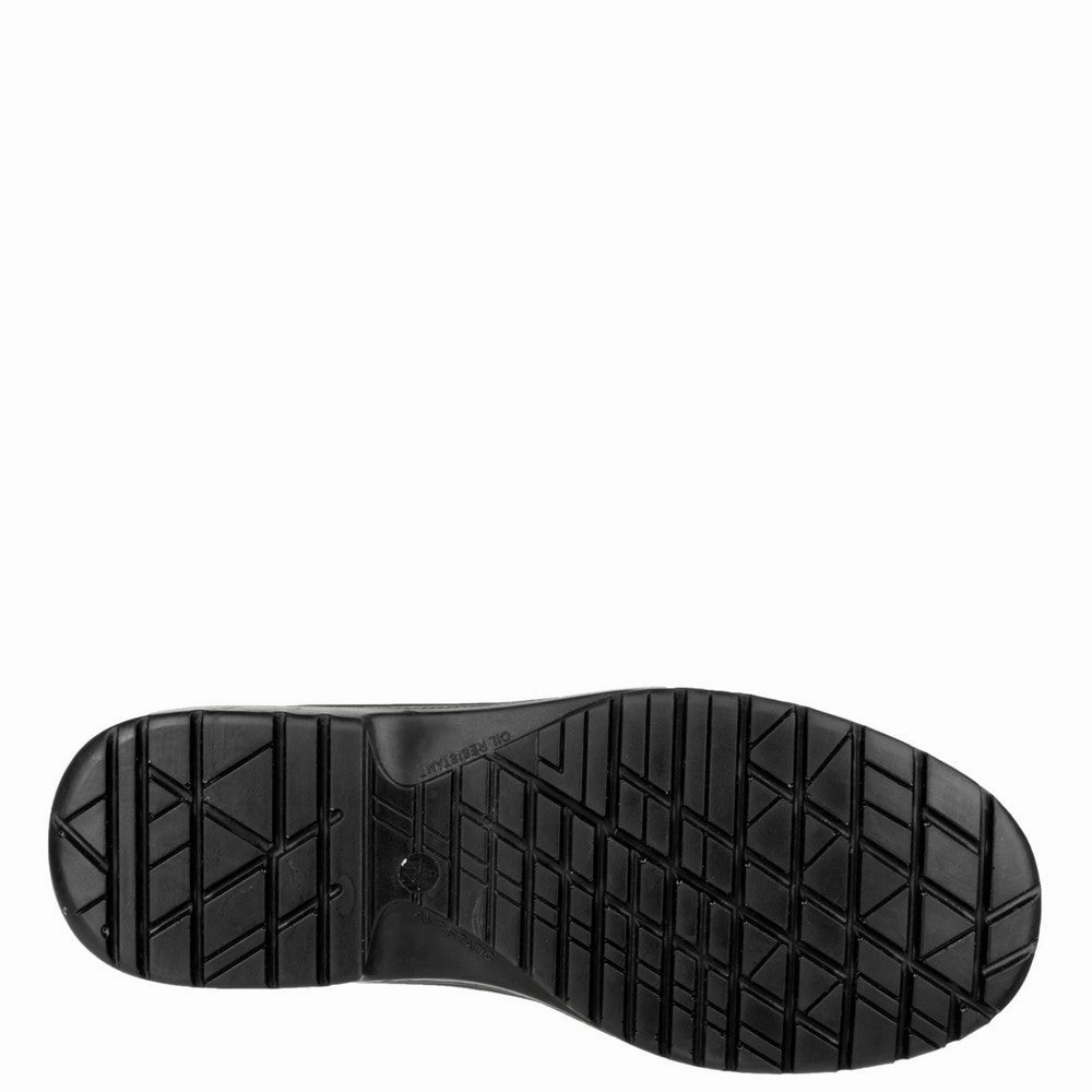 Amblers Safety Fs661 Metal Free Lightweight Safety Shoe Designed To Shift