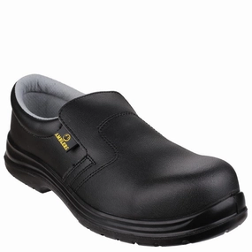 Amblers Safety Fs661 Metal Free Lightweight Safety Shoe New Classics Light Motion Gear