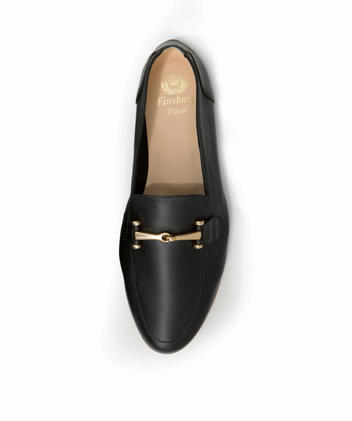 Amlie Black Moccasins Your Core Layer Style That Adapts