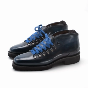 Borcego Mountain Boot - Orion Patina Intentional Daily