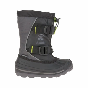 Designed To Shift Dynamic Layerwear Boys Glacial 4