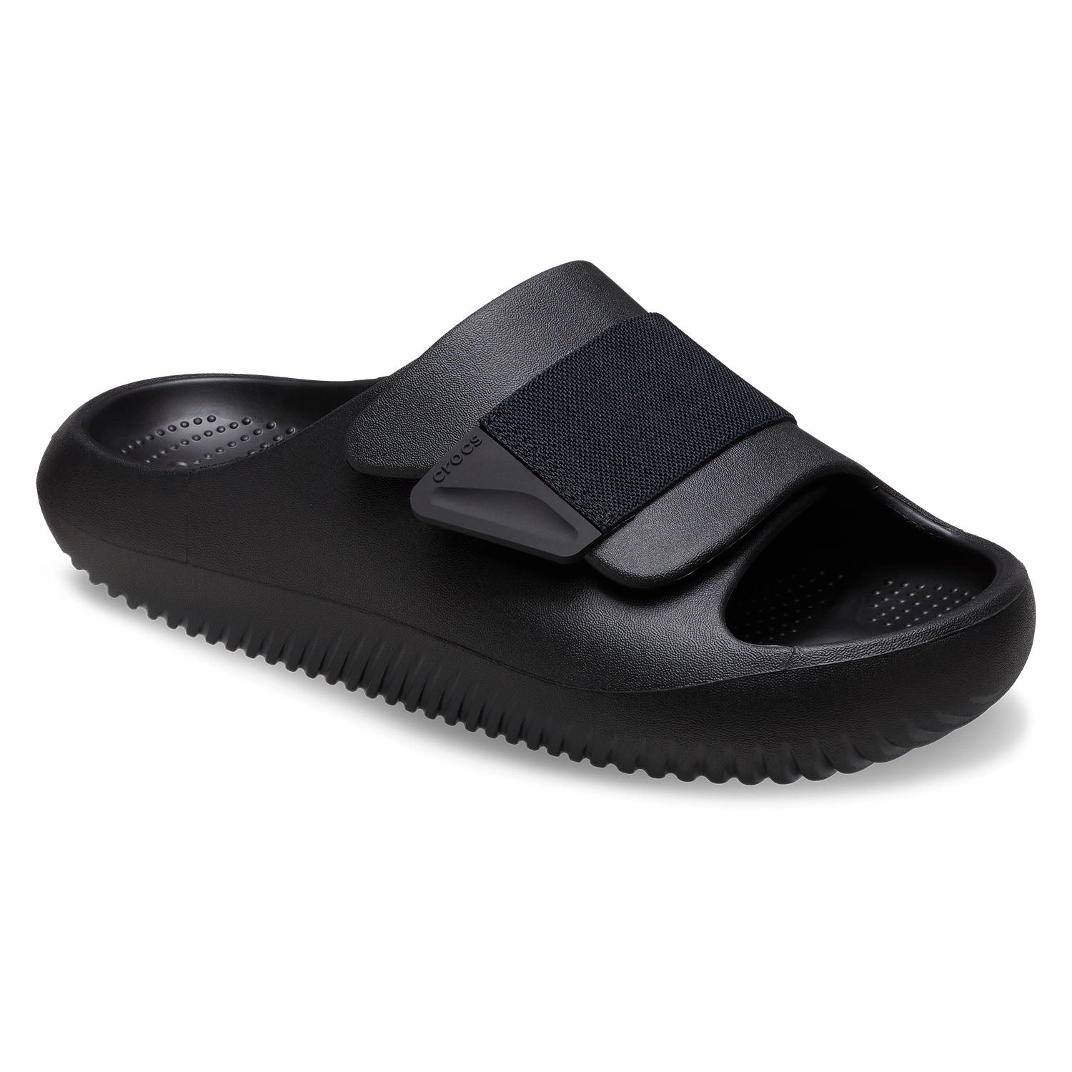 Mellow Luxe Recovery Slide Laid-Back Luxe Refined Urbanism