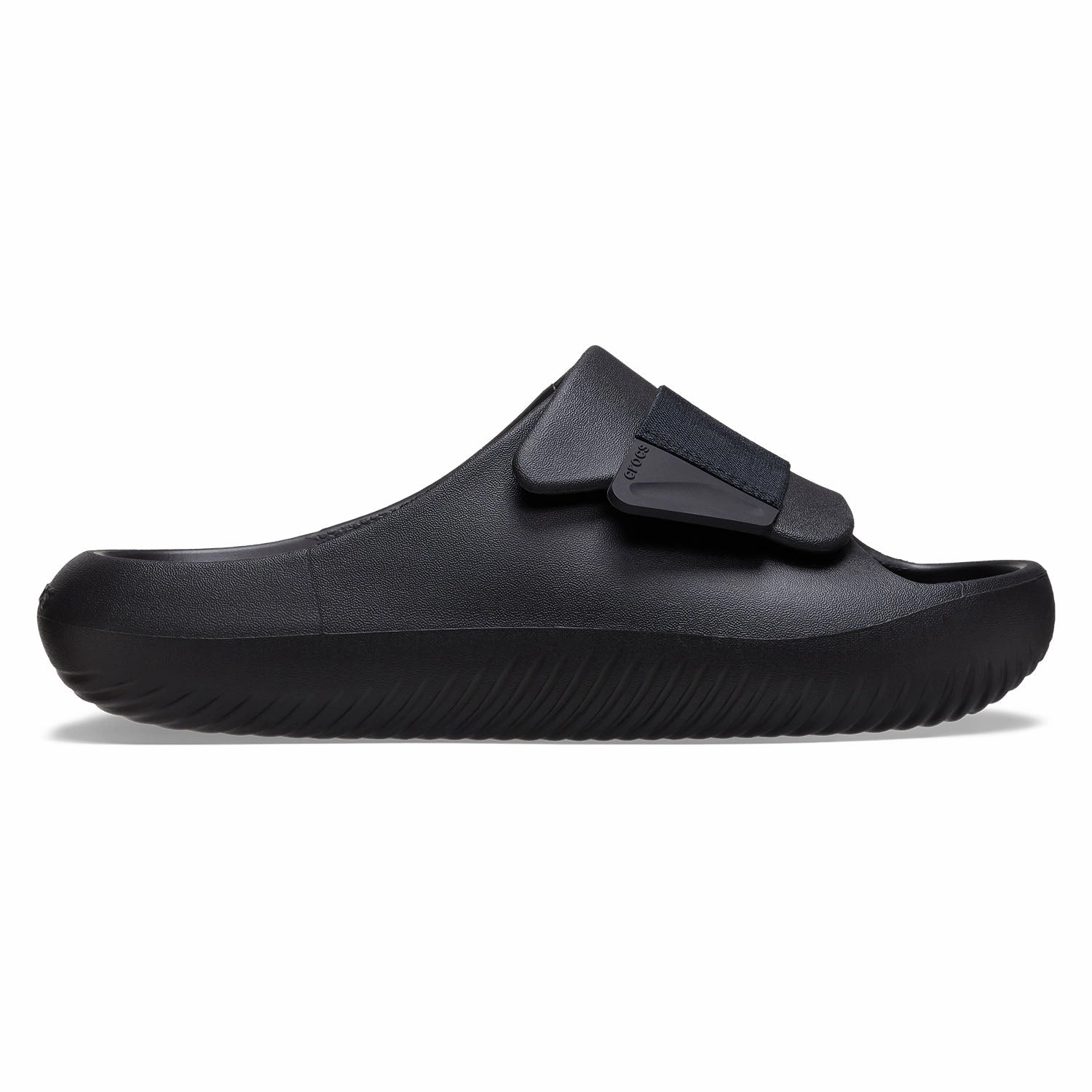 Mellow Luxe Recovery Slide Your Mobile Look