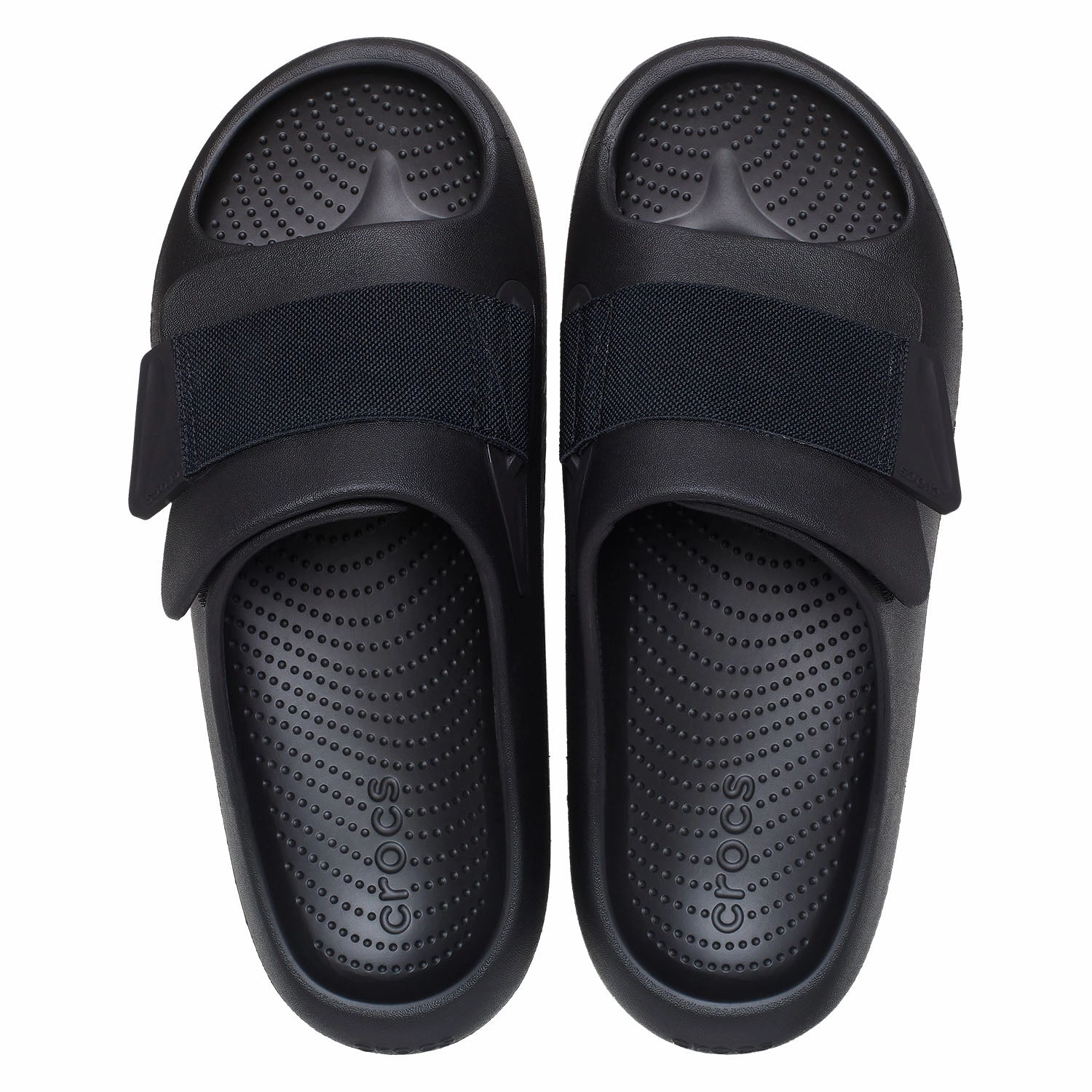 Mellow Luxe Recovery Slide Move-Fit
