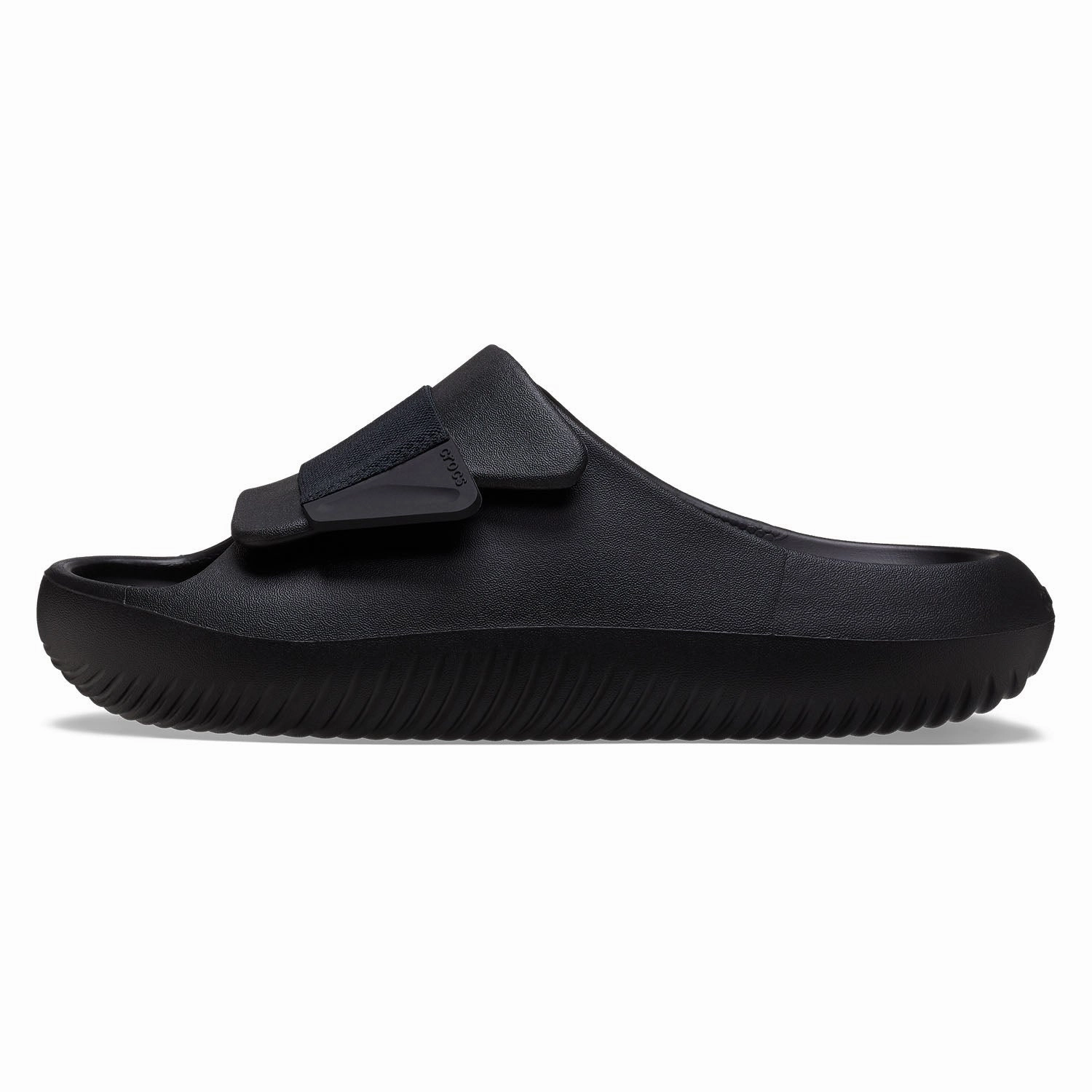 Mellow Luxe Recovery Slide Essence Wear Refined Minimalism