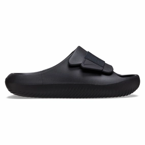 Mellow Luxe Recovery Slide Your Mobile Look
