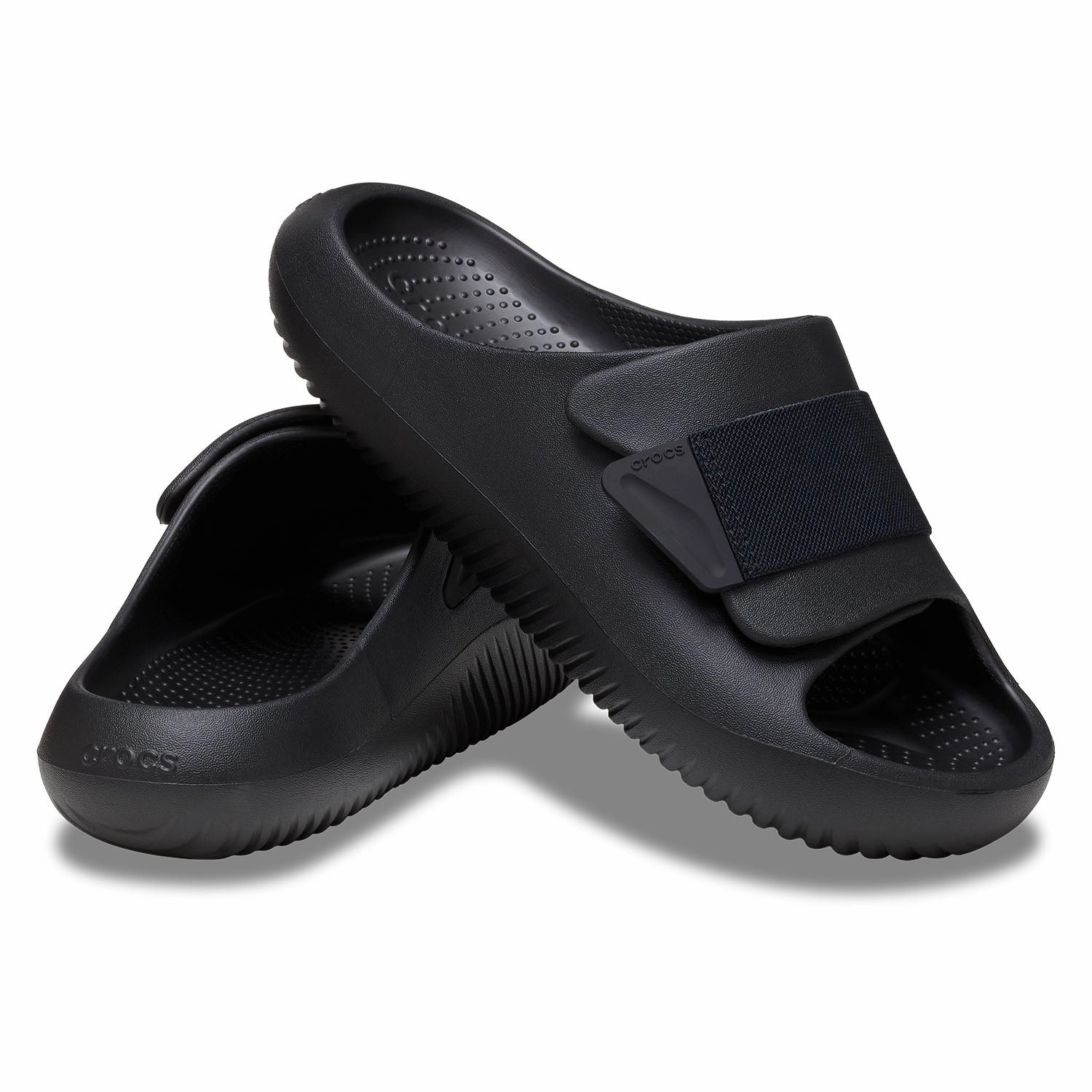 Effortless Gear Mellow Luxe Recovery Slide