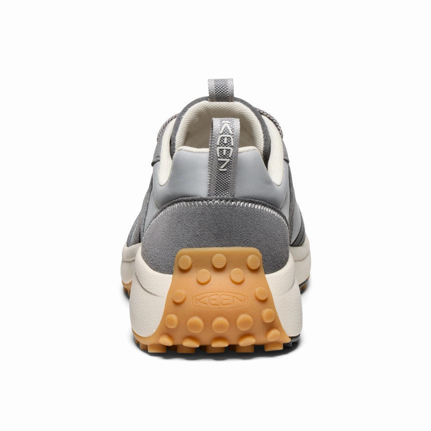Urban Evolution Future In Motion Men'S Ks86 Sneaker  |  Steel Grey/Alloy