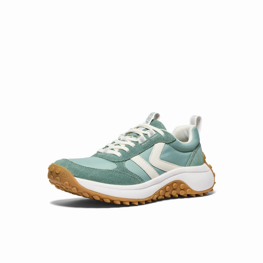 Women'S Ks86 Sneaker  |  Dark Forest/Star White Modern Essentials Modern Rhythm