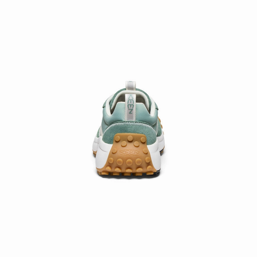 Women'S Ks86 Sneaker  |  Dark Forest/Star White Comfort All Ways