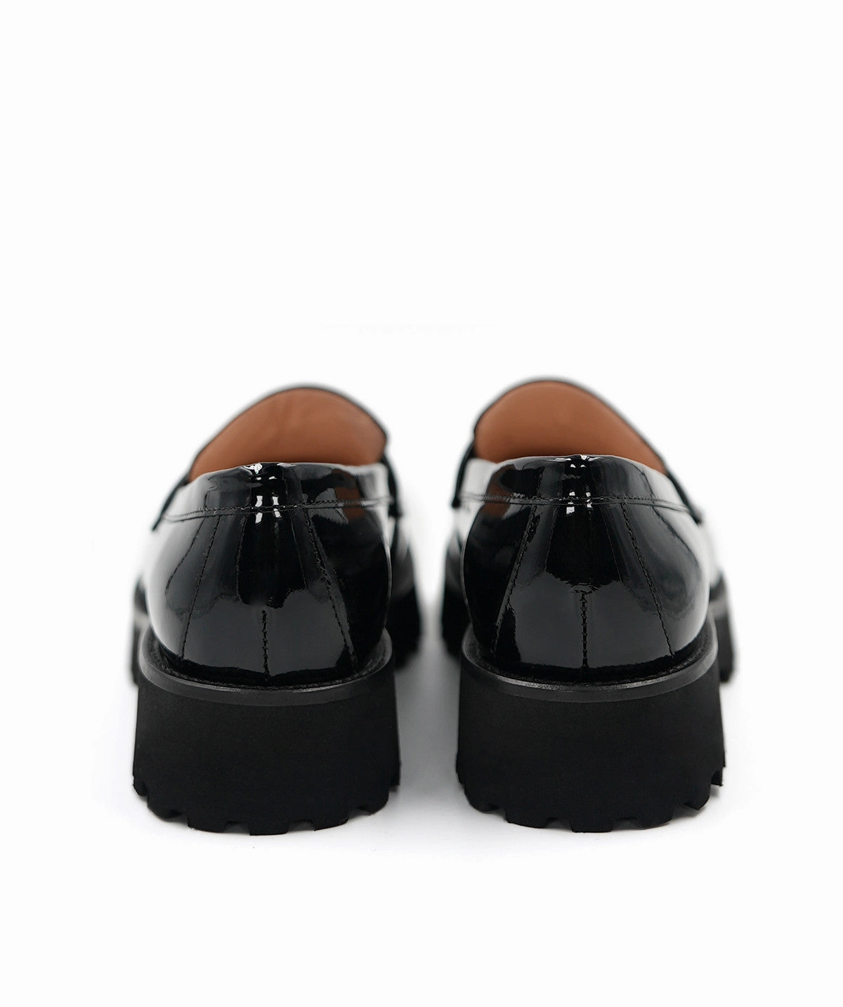 Adele Black Moccasins Gear For Now