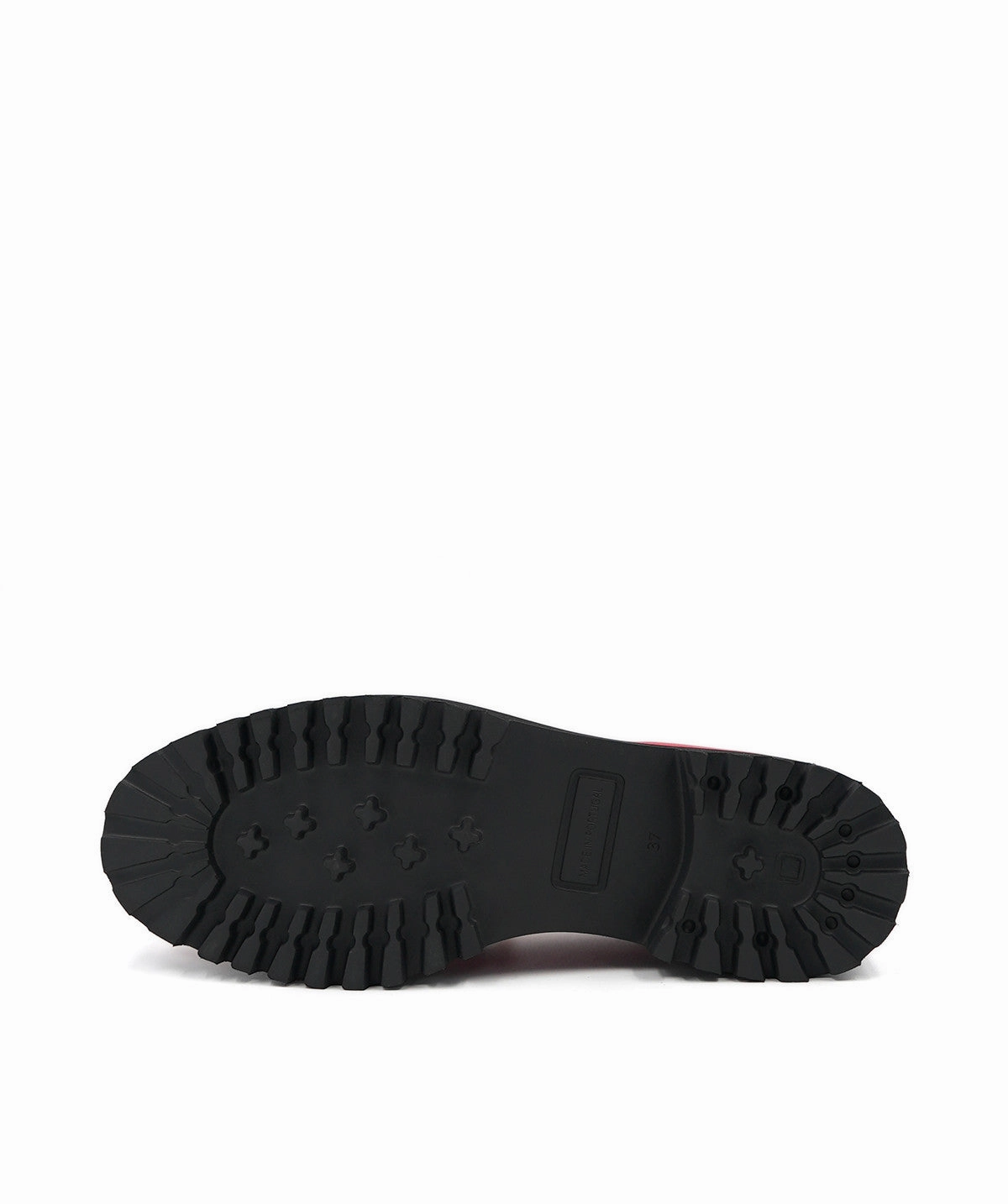 Adele Black Moccasins Essential Structure Precision Layers