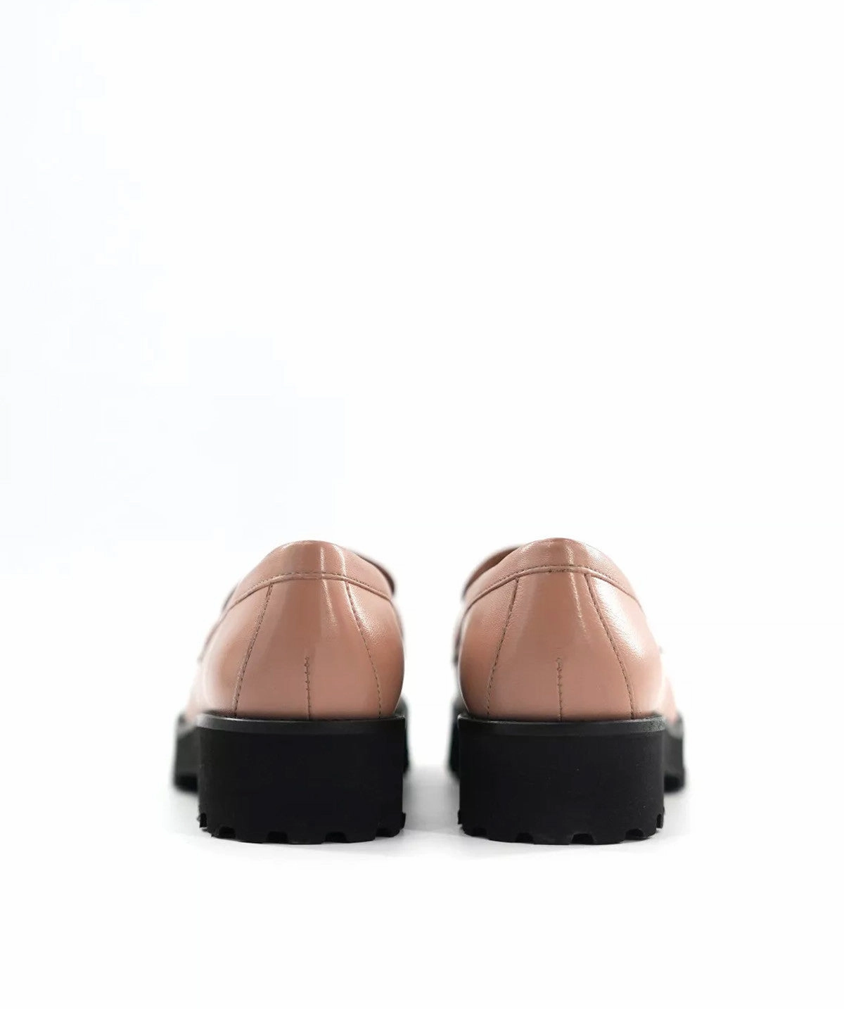 Adele Fossil Loafers City Ready Adaptive Style