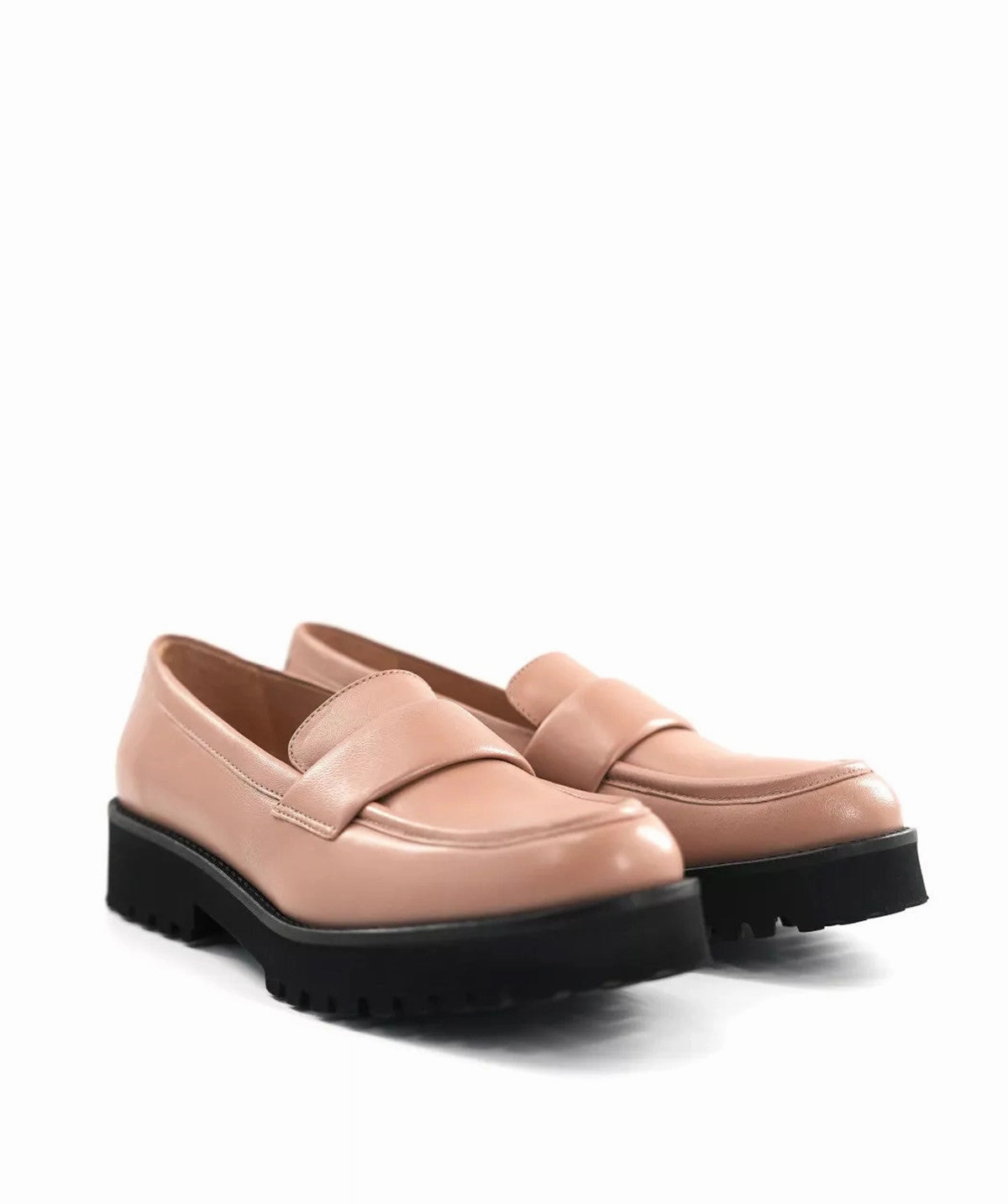 Next-Gen Design Easy Motion Adele Fossil Loafers