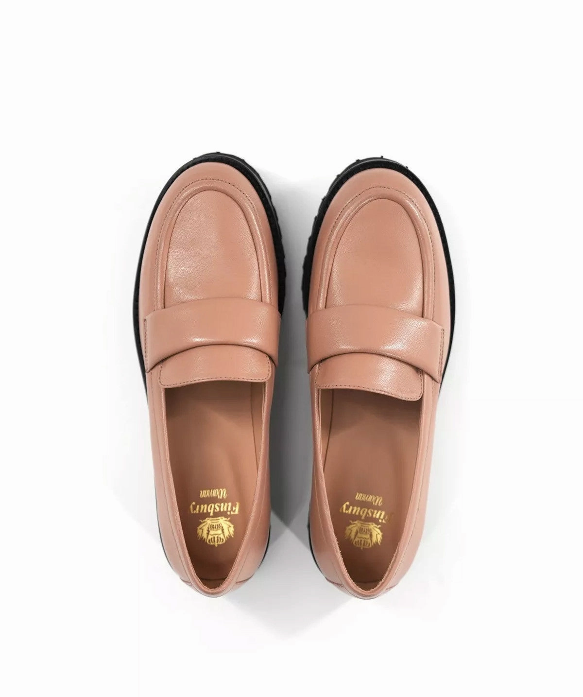 Move Clean Mindful Wear Adele Fossil Loafers