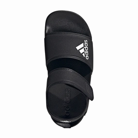 Adidas Adilette Comfort Sandal Core Black Subtle Style Gear