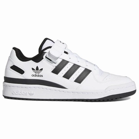 Adidas Basketball Forum Low C Sneakers White / Core Black Distinctly Modern