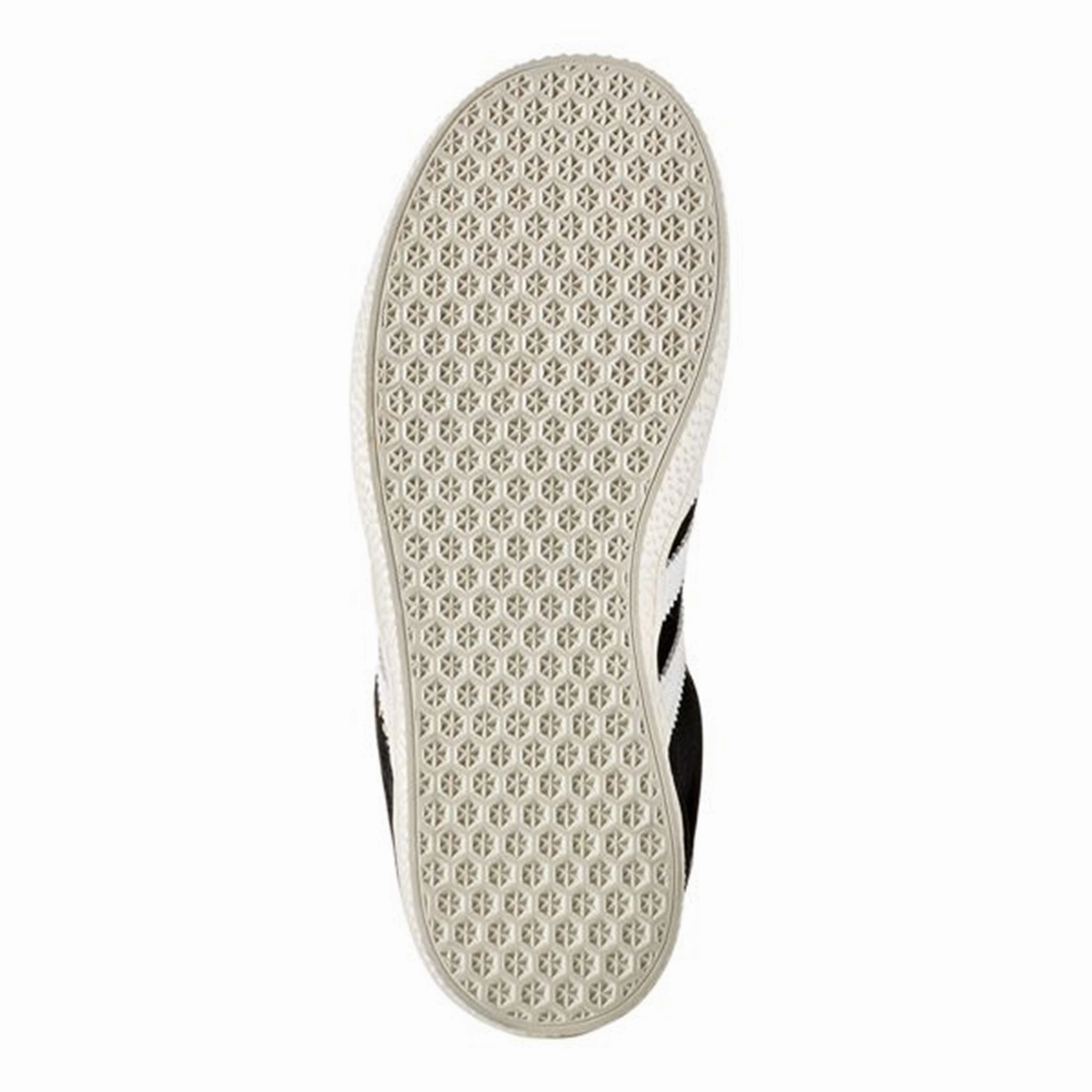 Timeless Cool Shift Into Ease Adidas Gazelle Sneakers Black Bb2507