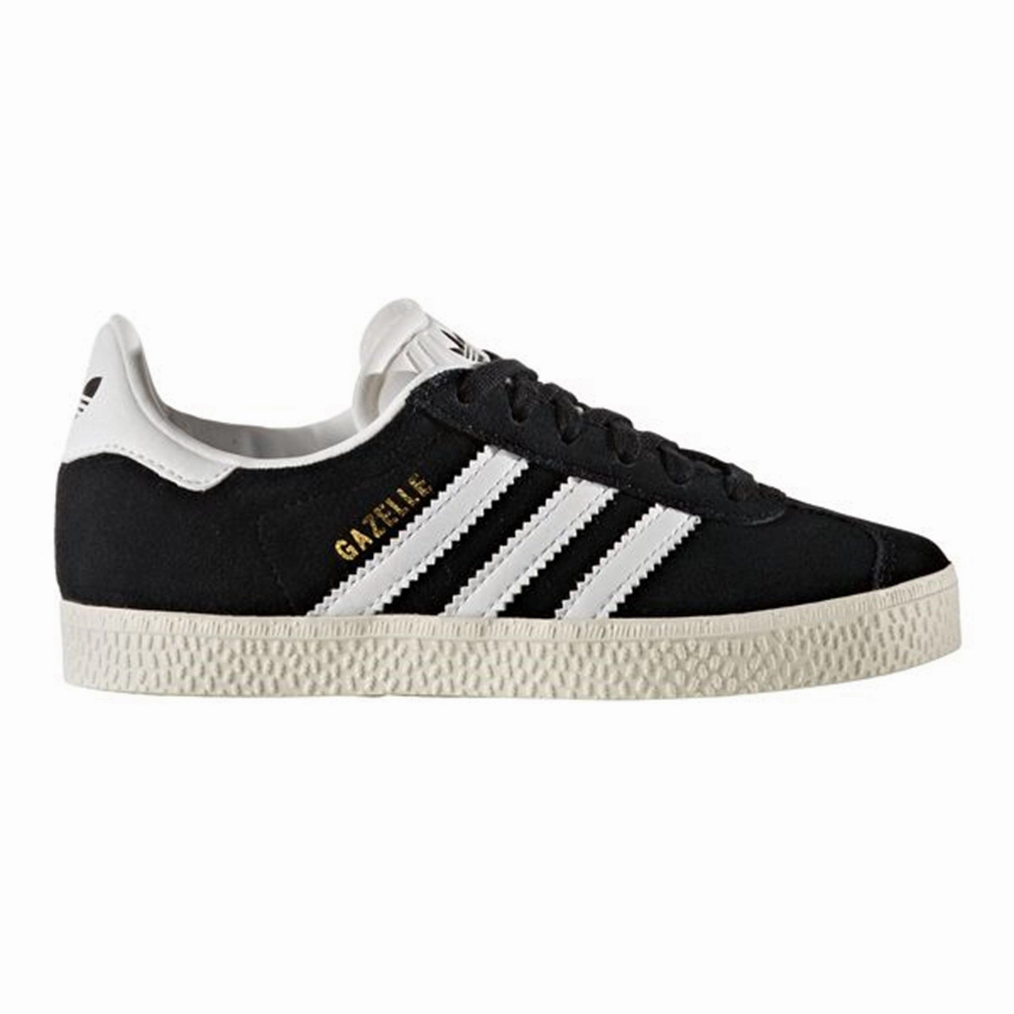Adidas Gazelle Sneakers Black Bb2507 Lifestyle Ahead
