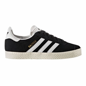 Adidas Gazelle Sneakers Black Bb2507 Lifestyle Ahead