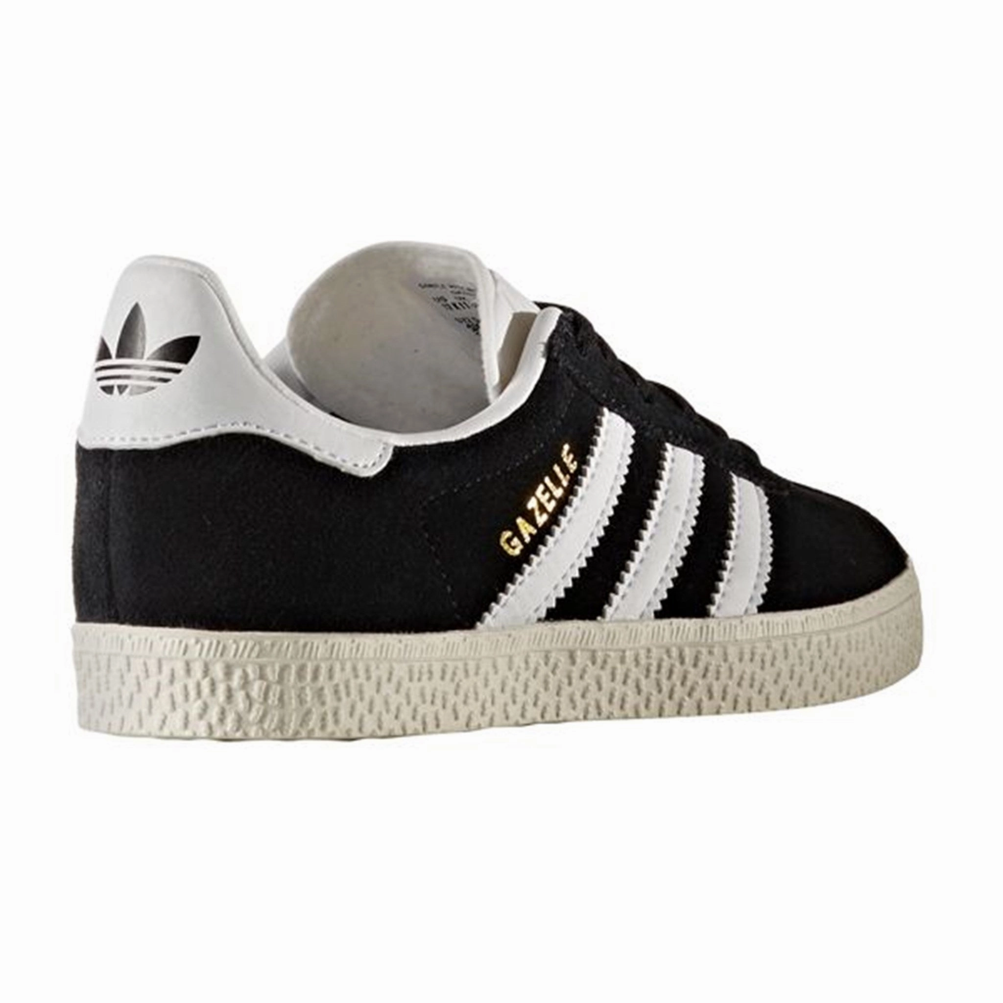 Modern Tone Adidas Gazelle Sneakers Black Bb2507