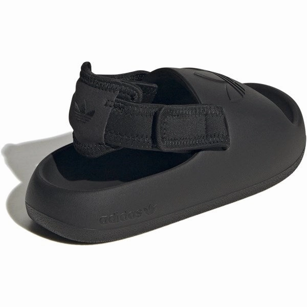 Adidas Originals Adifom Adilette C Slides Core Black Progressive Outfit Urban Inspired