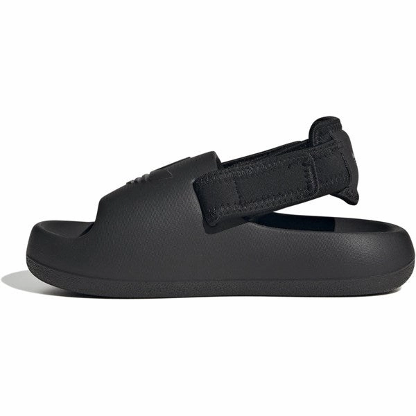 Adidas Originals Adifom Adilette C Slides Core Black Active Corewear Adaptable Pieces