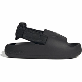 New Urbanism Adidas Originals Adifom Adilette C Slides Core Black