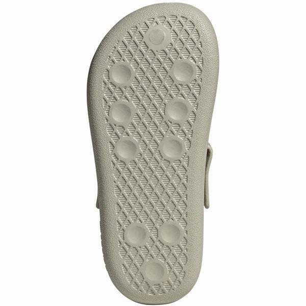 Dynamic Layerwear Adidas Originals Adifom Adilette J Slides Putty Grey
