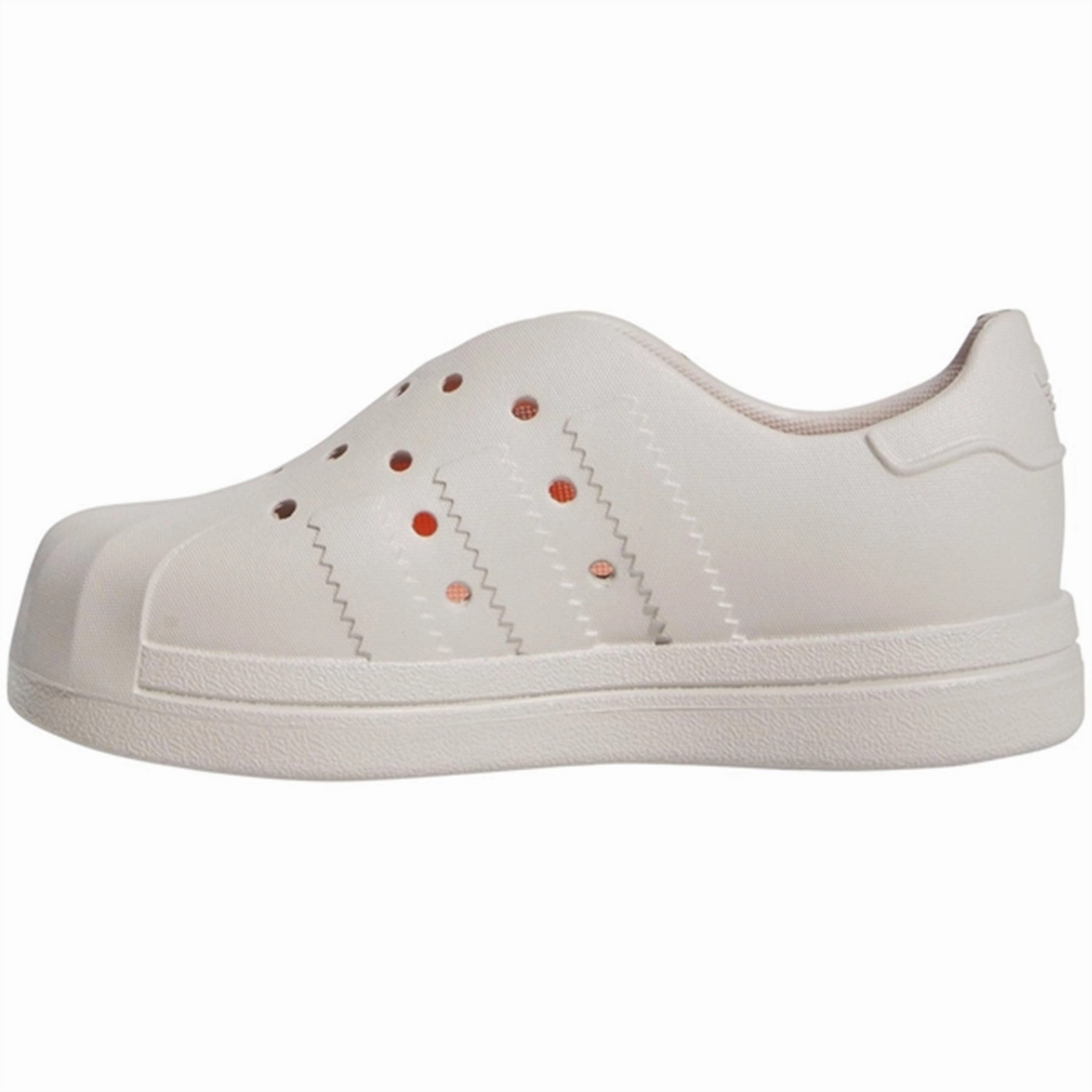 Adidas Originals Adifom Superstar 360 C Shoe Wonder Beige / Wonder Beige / Solar Orange Cool Shift