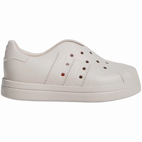 Explore With Ease Adidas Originals Adifom Superstar 360 C Shoe Wonder Beige / Wonder Beige / Solar Orange