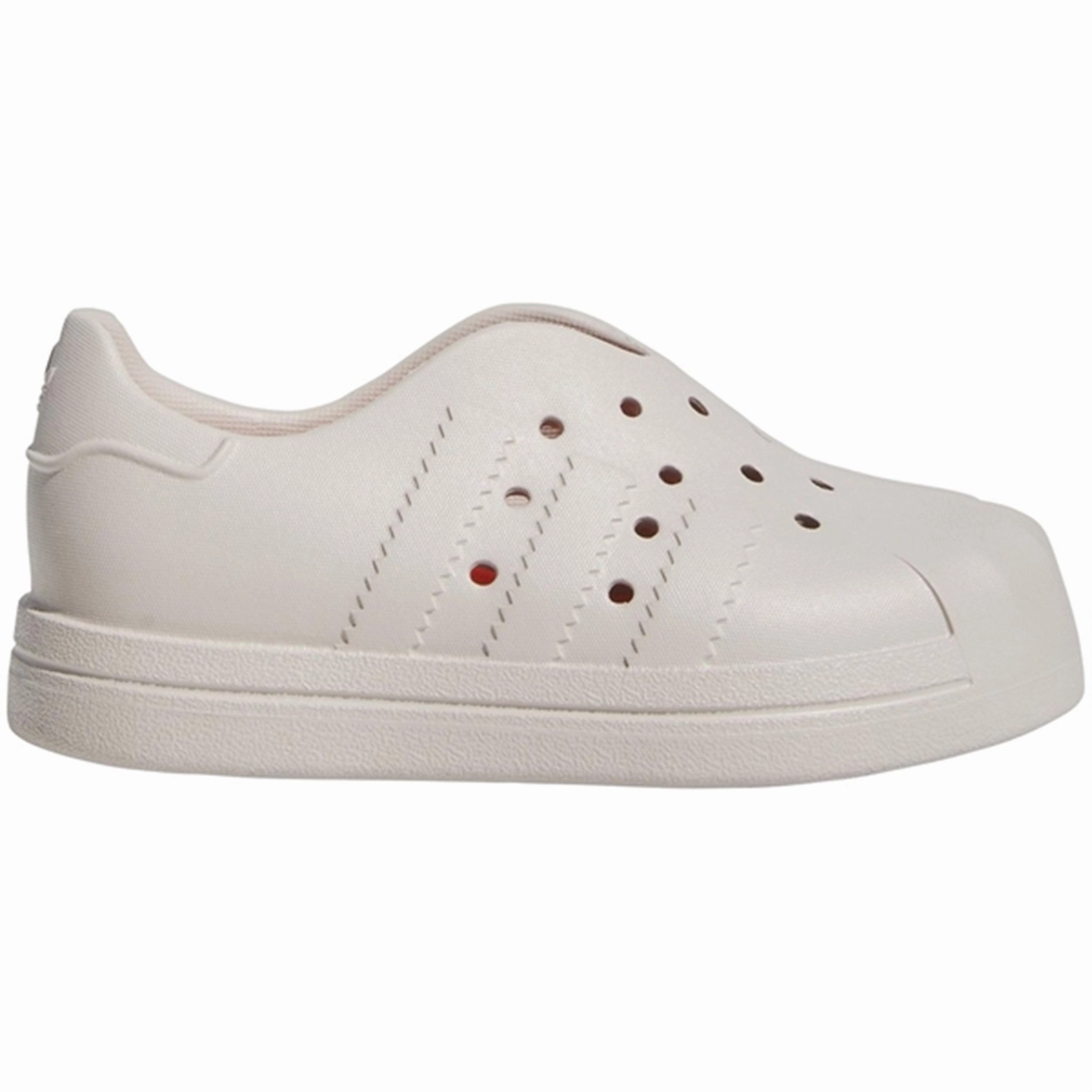 Explore With Ease Adidas Originals Adifom Superstar 360 C Shoe Wonder Beige / Wonder Beige / Solar Orange
