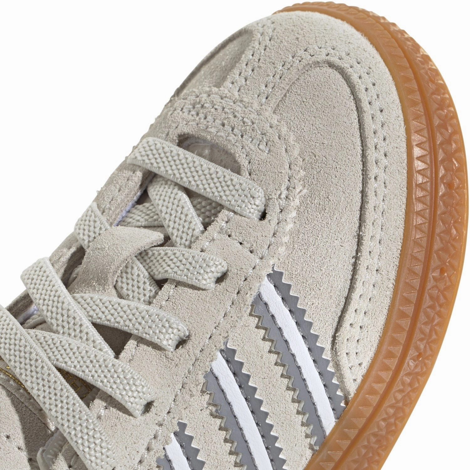 Adidas Originals Alumina/Ftwr White/Grey Three Handball Spezial Cf El I Sneakers Light-Living Easy Polish