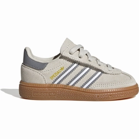 Adidas Originals Alumina/Ftwr White/Grey Three Handball Spezial Cf El I Sneakers Smart Function Lifestyle Drop