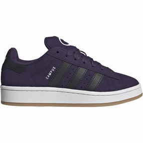 Adidas Originals Aurora Plum/Core Black/Ftwr White Campus 00S J Sneakers Quiet Strength