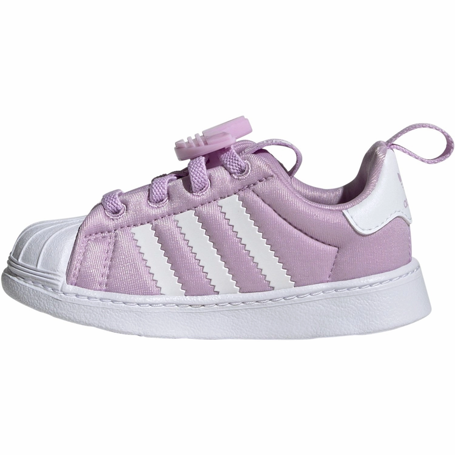 Modern Casuals Move Clean Adidas Originals Blilil/Ftwwht/Blilil Superstar 360 Cf I Sneakers
