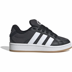 Adidas Originals Carbon/Ftwr White/Core Black Campus 00S Beta J Sneakers Move-Easy Layers
